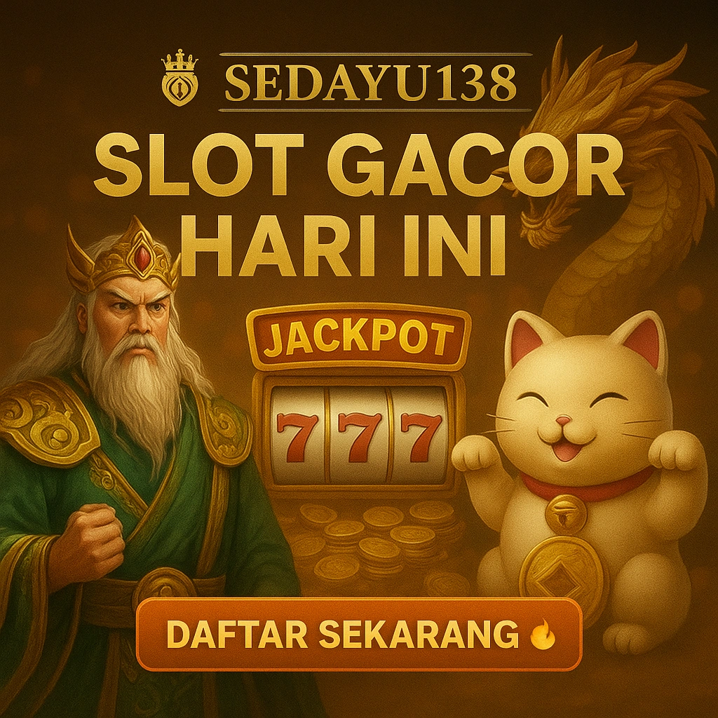 Sedayu138